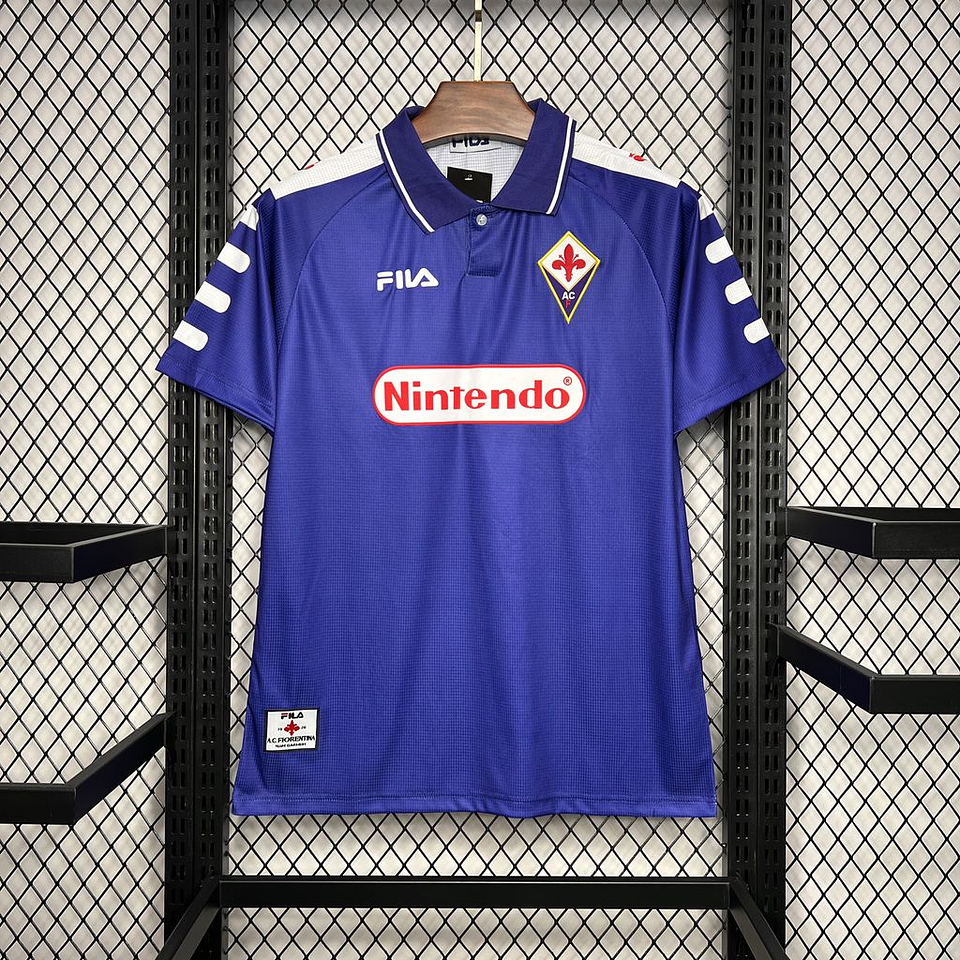 Fiorentina 1998/99 8