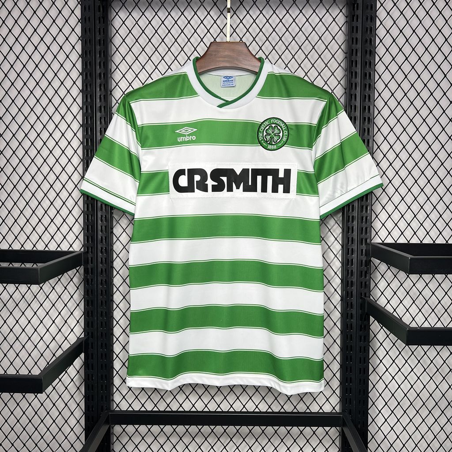 Celtic 1985/87 7