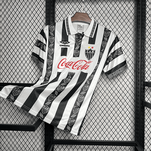Atlético Mineiro 1995