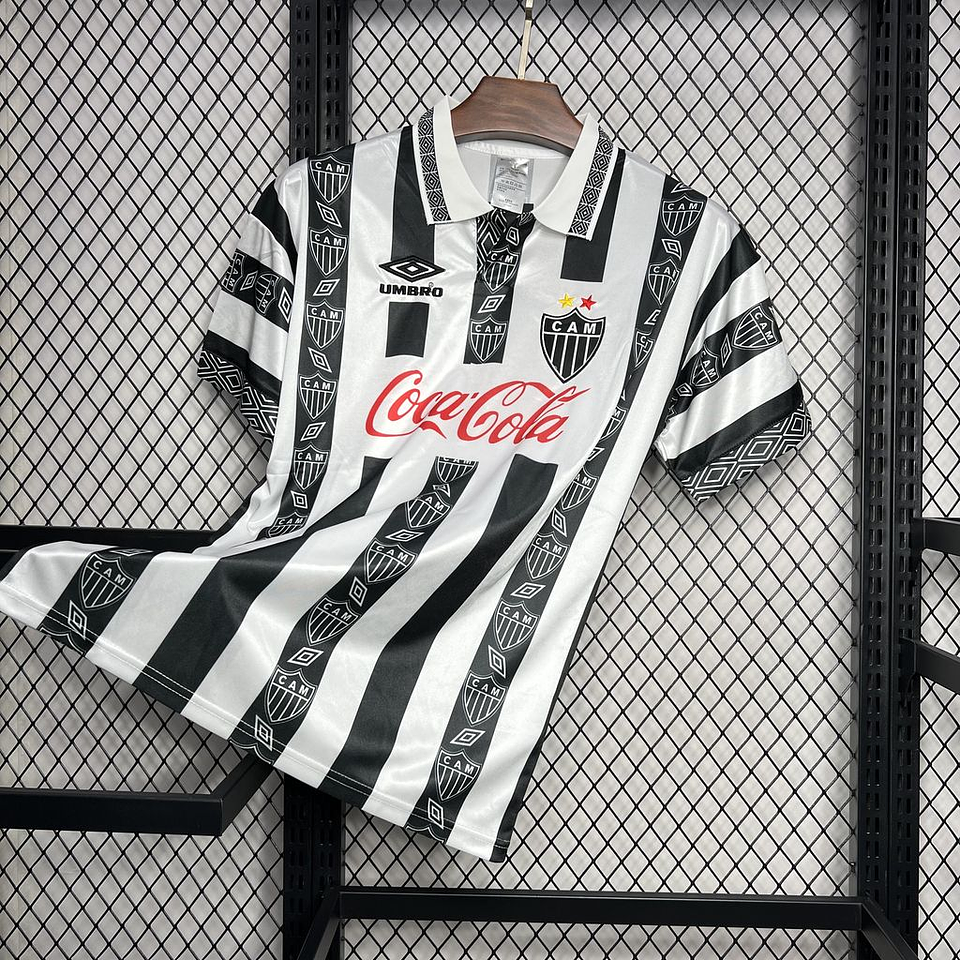 Atlético Mineiro 1995 1