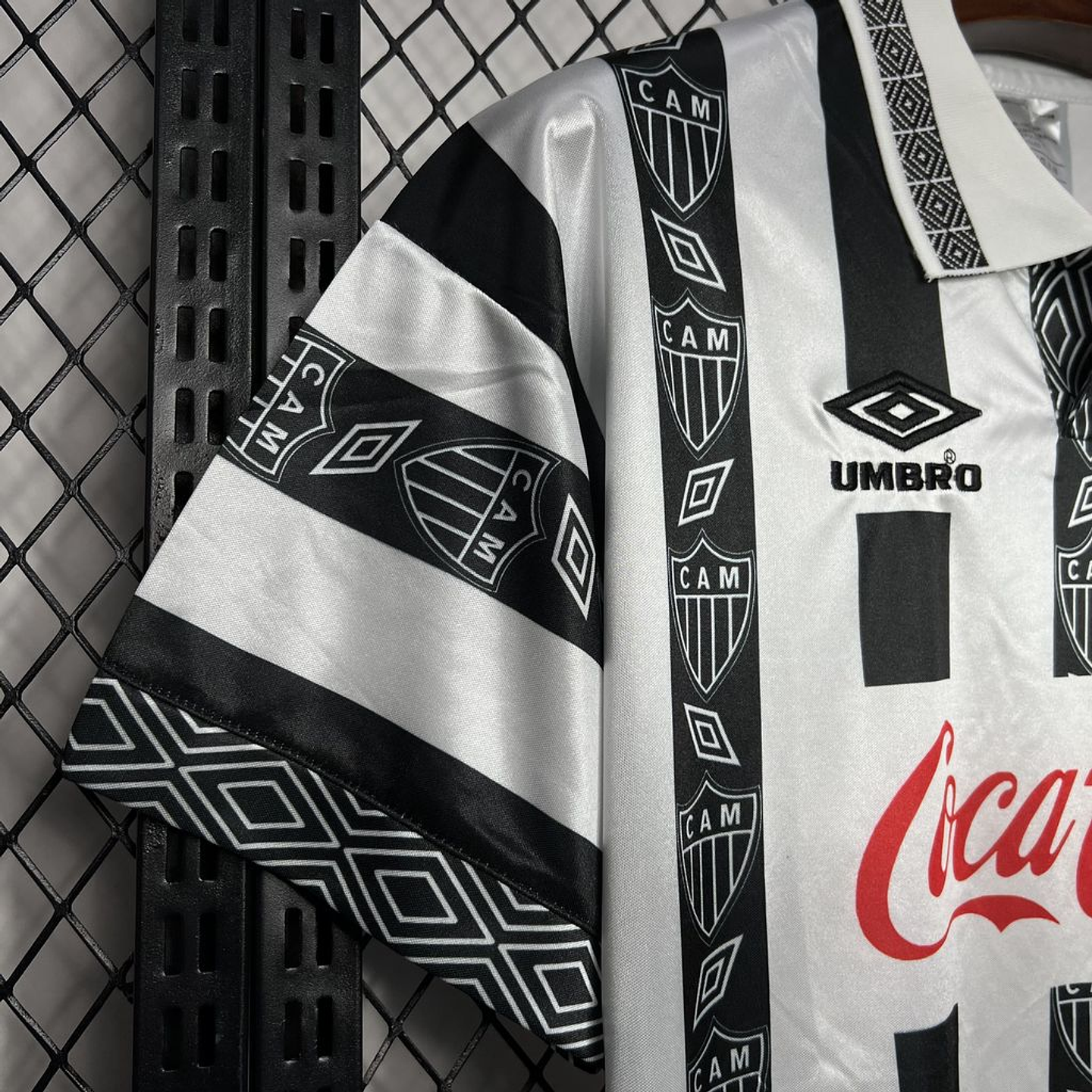 Atlético Mineiro 1995 5