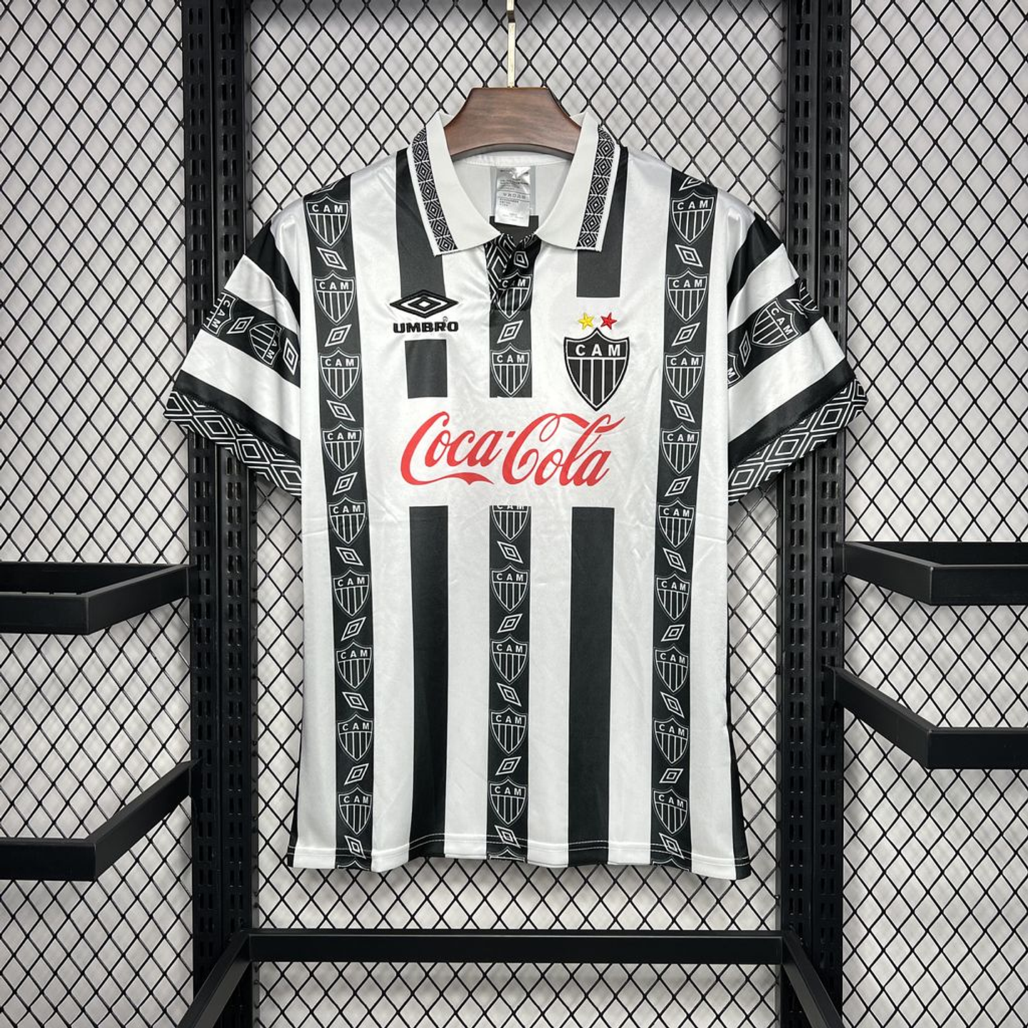 Atlético Mineiro 1995 6