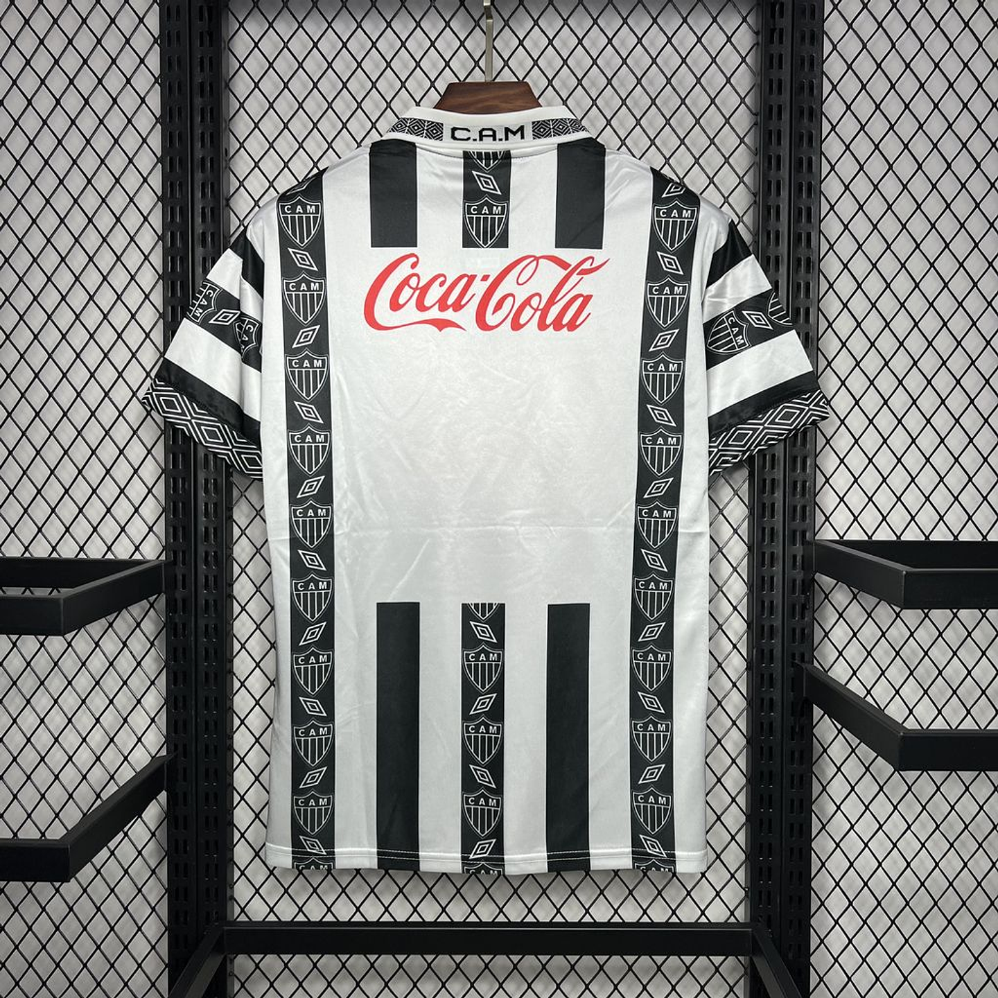 Atlético Mineiro 1995 2