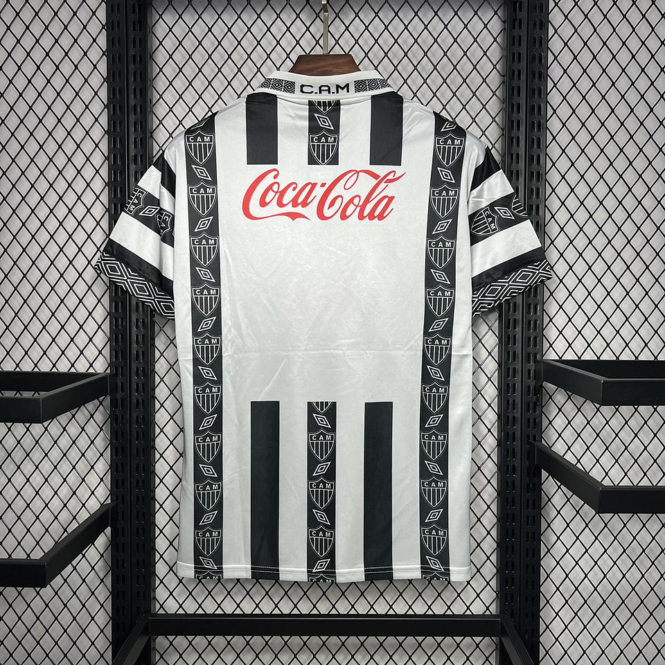 Atlético Mineiro 1995 2