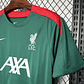 Liverpool Equipamento Pré-Jogo 2024/25 - Thumbnail 3