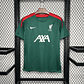 Liverpool Equipamento Pré-Jogo 2024/25 - Thumbnail 6