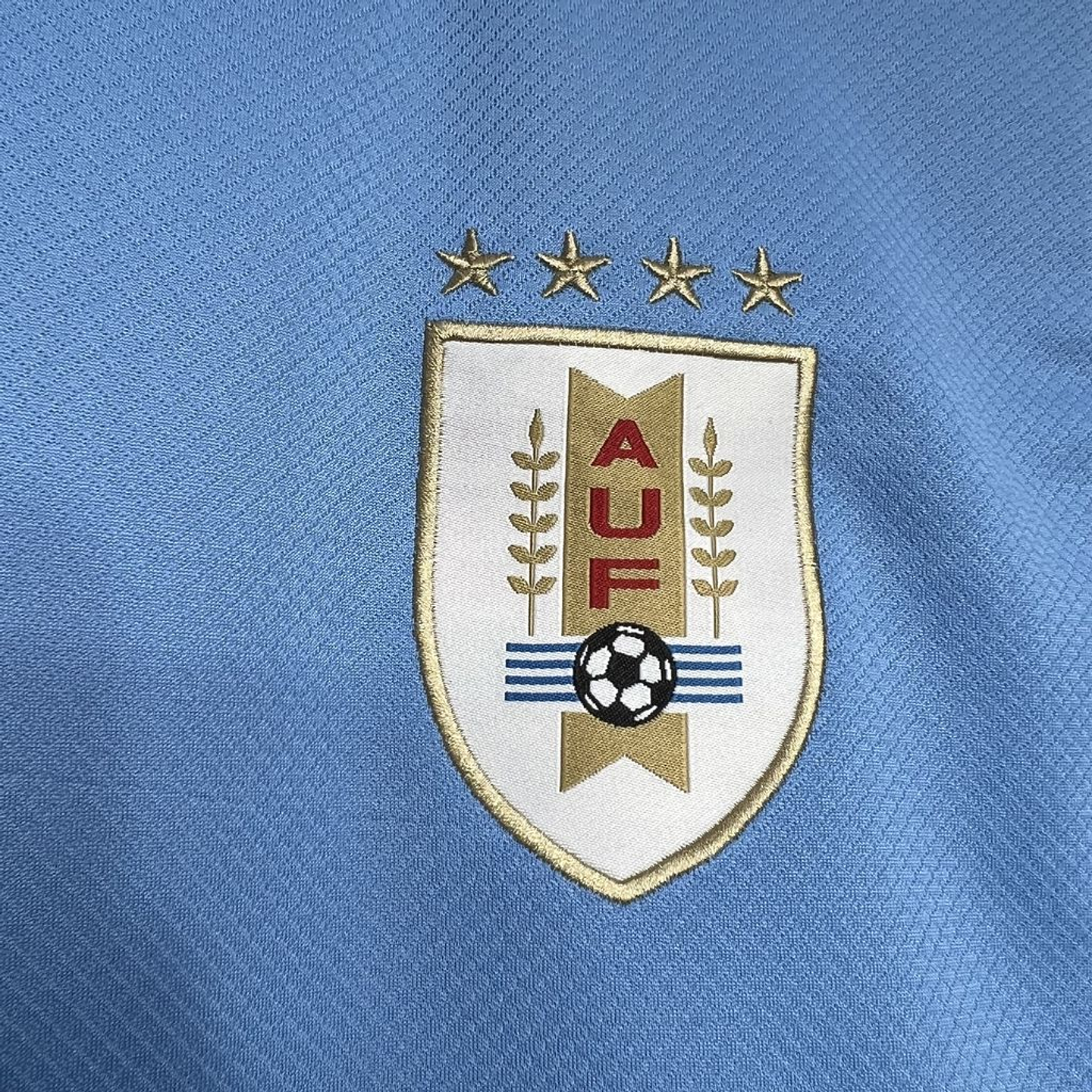 Uruguai 2024/25 3