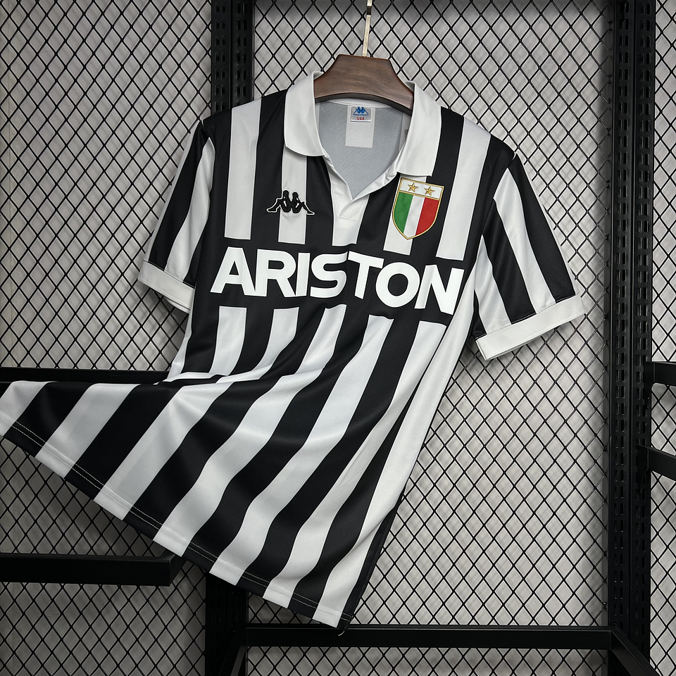 Juventus 1984/85 1