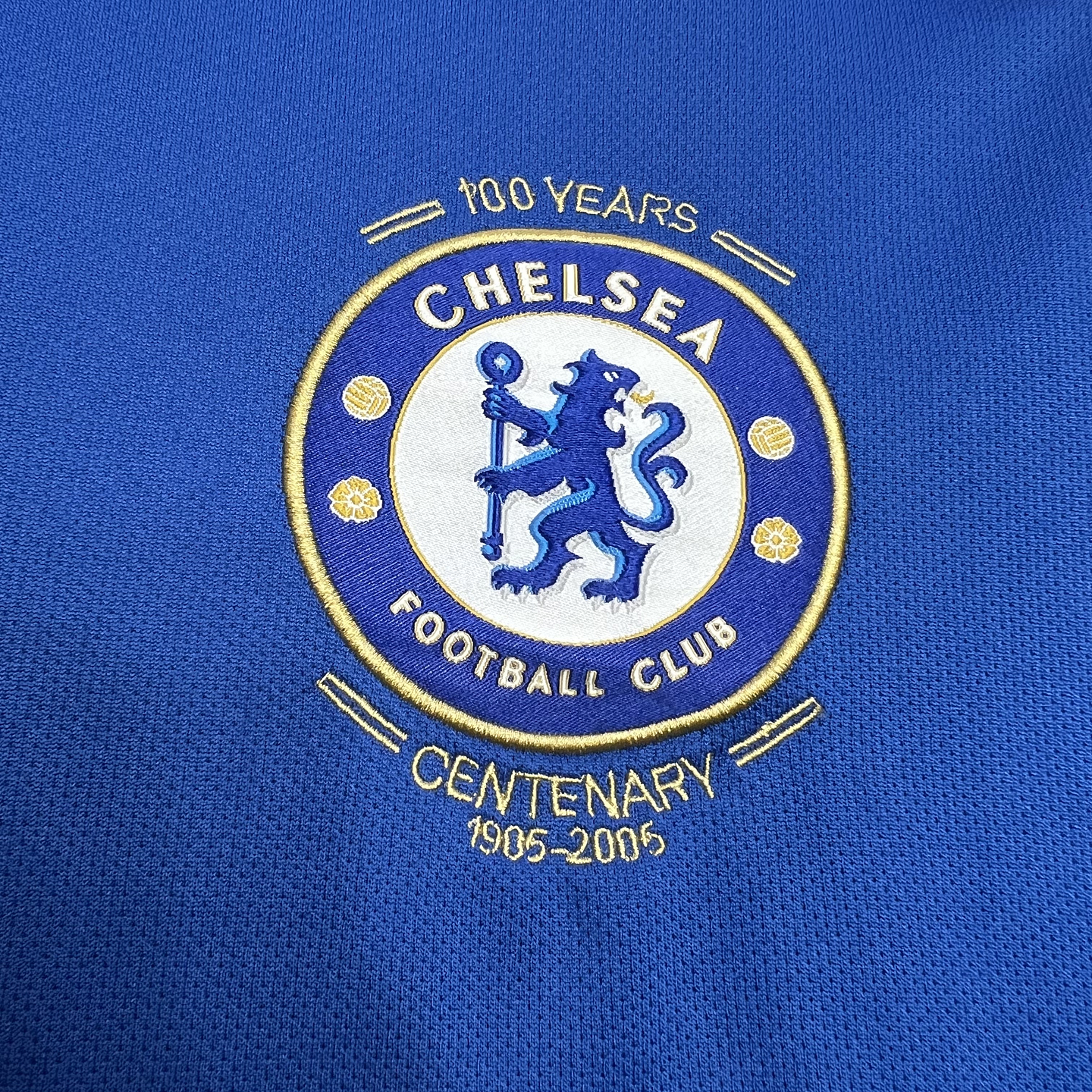 Chelsea 2005/06  4