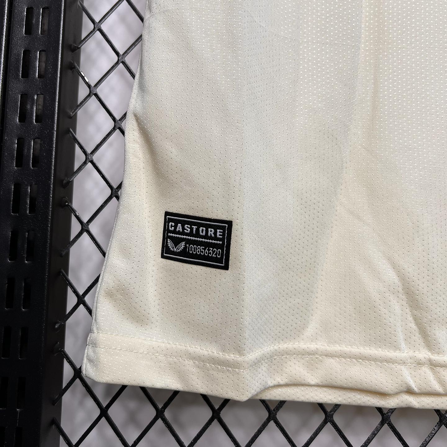 Everton Equipamento Secundário 2024/25 8