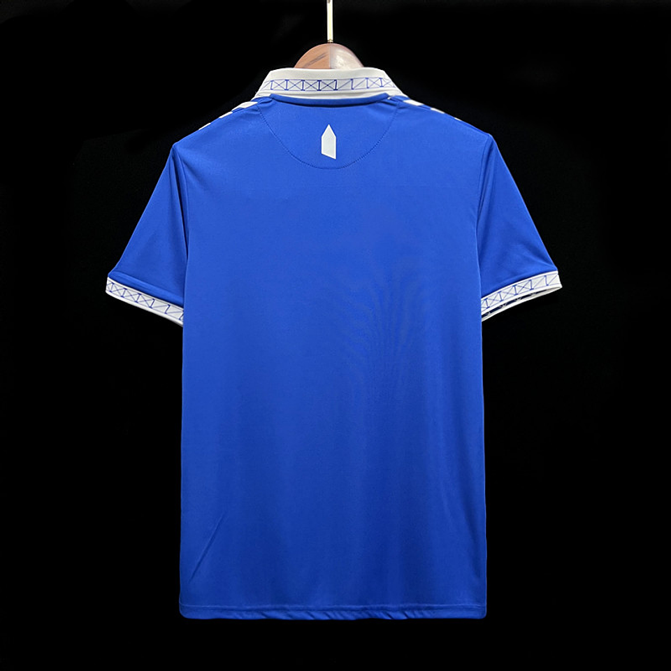 Everton Equipamento Principal 2023/24 2