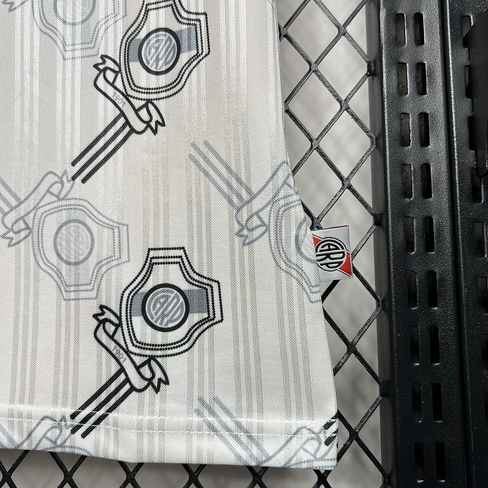 River Plate 1996/97 9