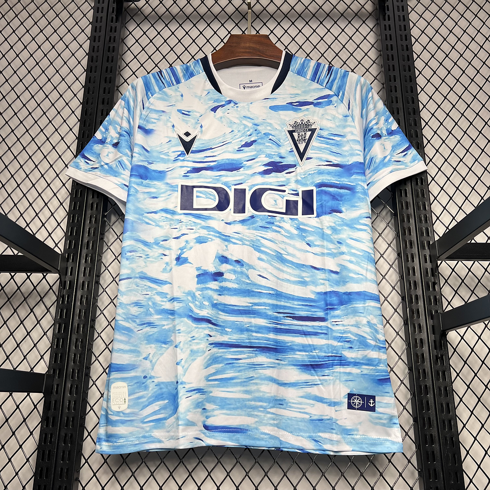 Cádiz Edição Especial 2024/25 8