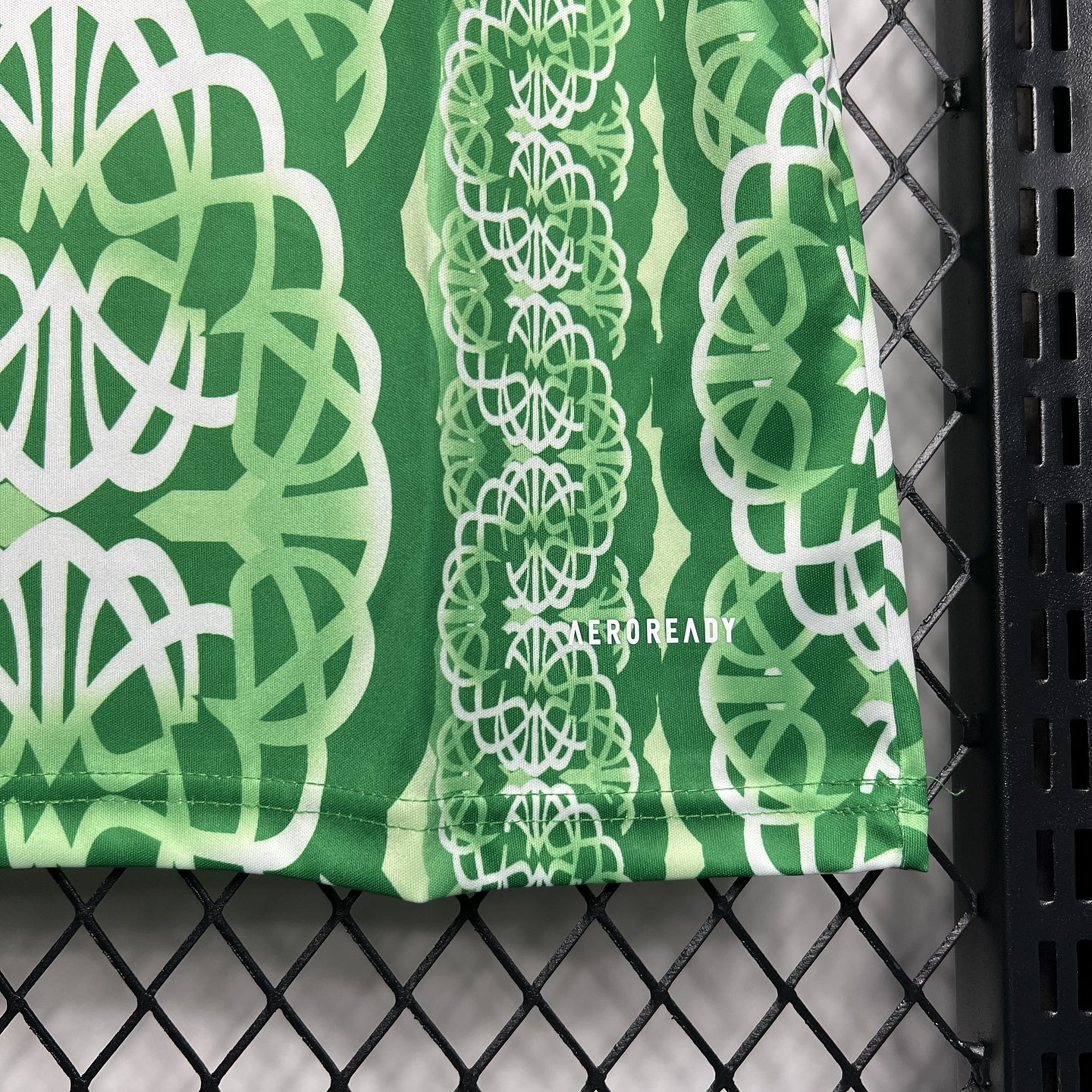 Celtic Pré-Jogo 2024/25 6