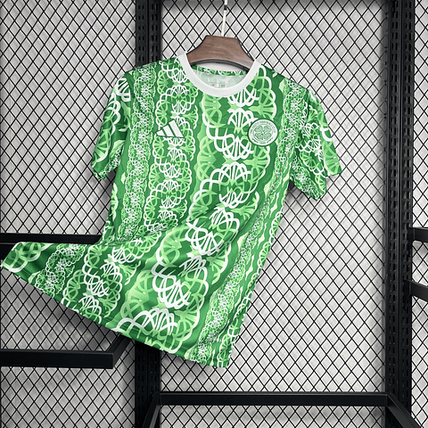 Celtic Pré-Jogo 2024/25