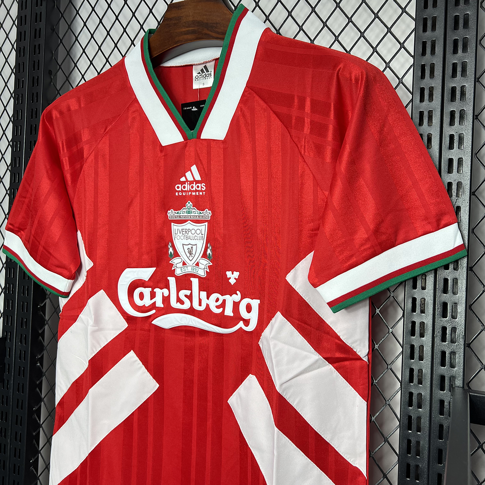 Liverpool 1993/95 9