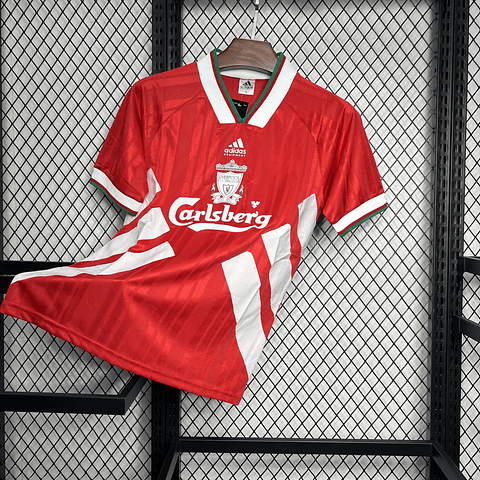 Liverpool 1993/95