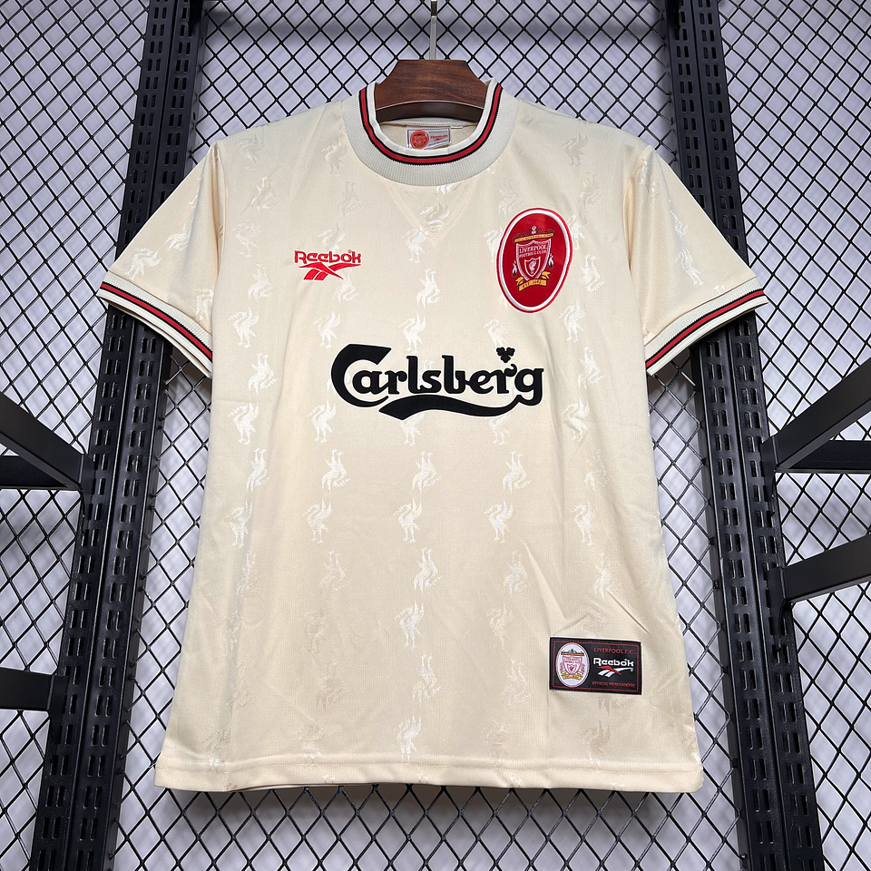 Liverpool 1996/97 8