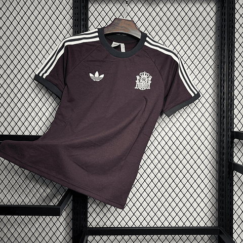 Espanha Retro 2024/25