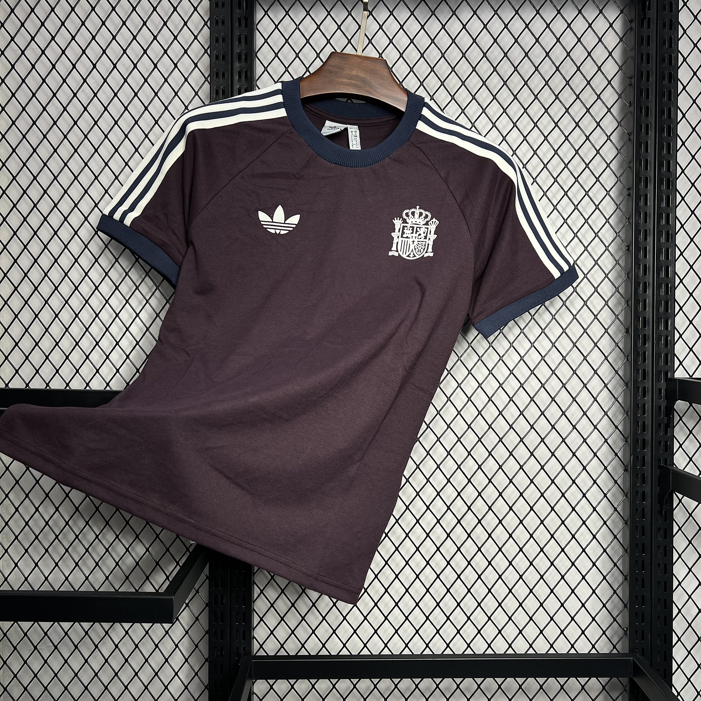 Espanha Retro 2024/25 1