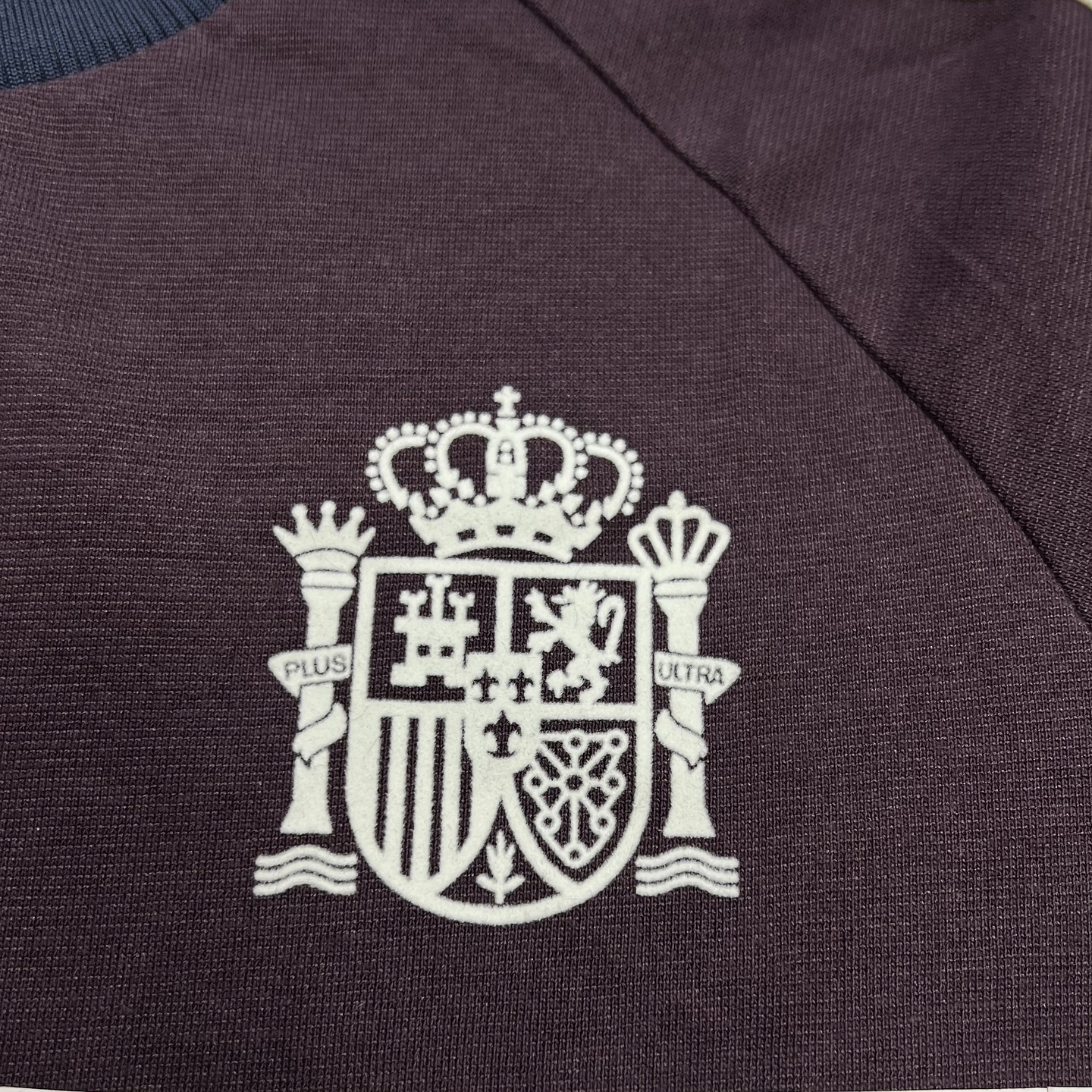 Espanha Retro 2024/25 3