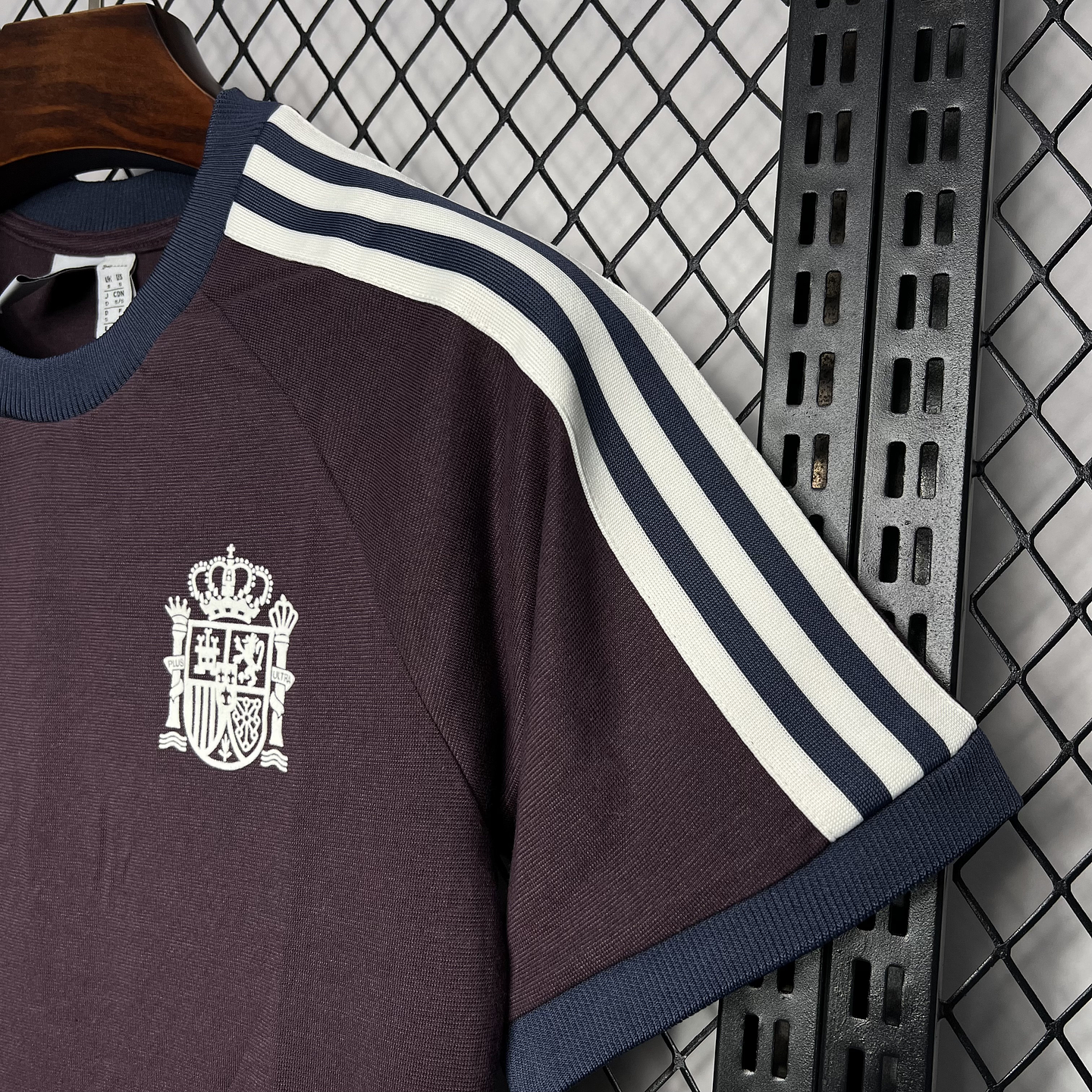 Espanha Retro 2024/25 6