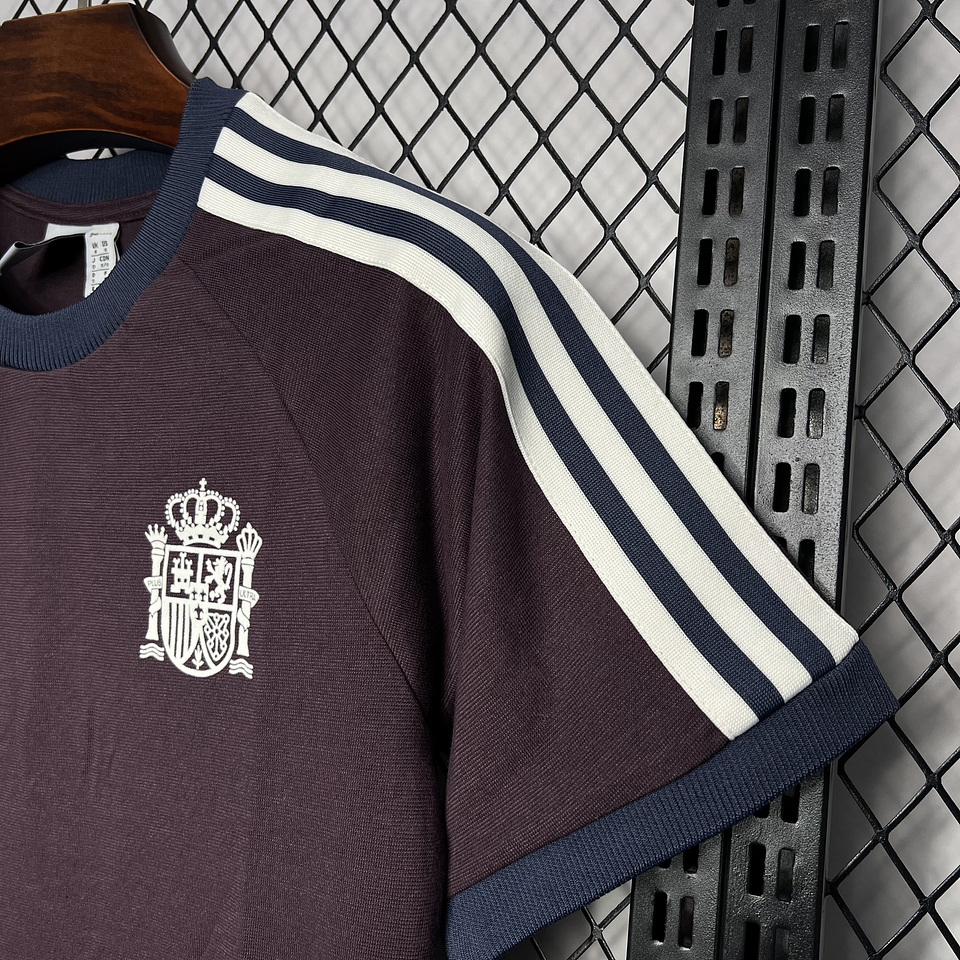 Espanha Retro 2024/25 6