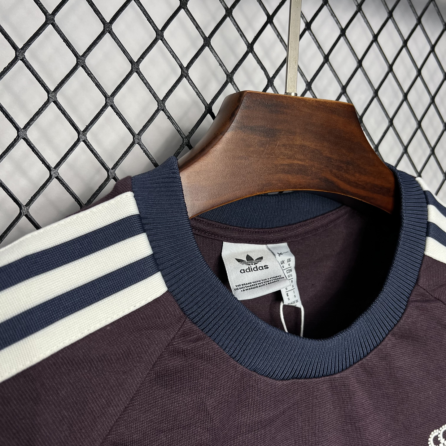 Espanha Retro 2024/25 4