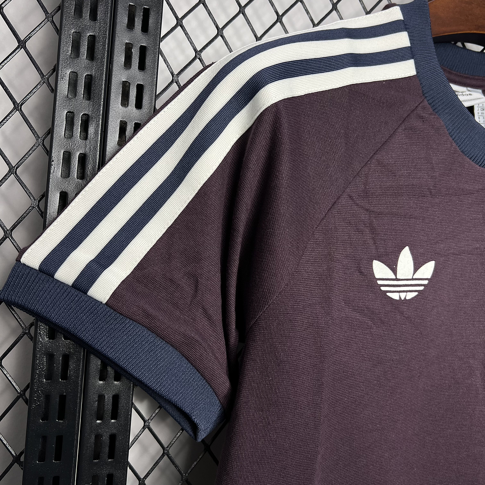 Espanha Retro 2024/25 5