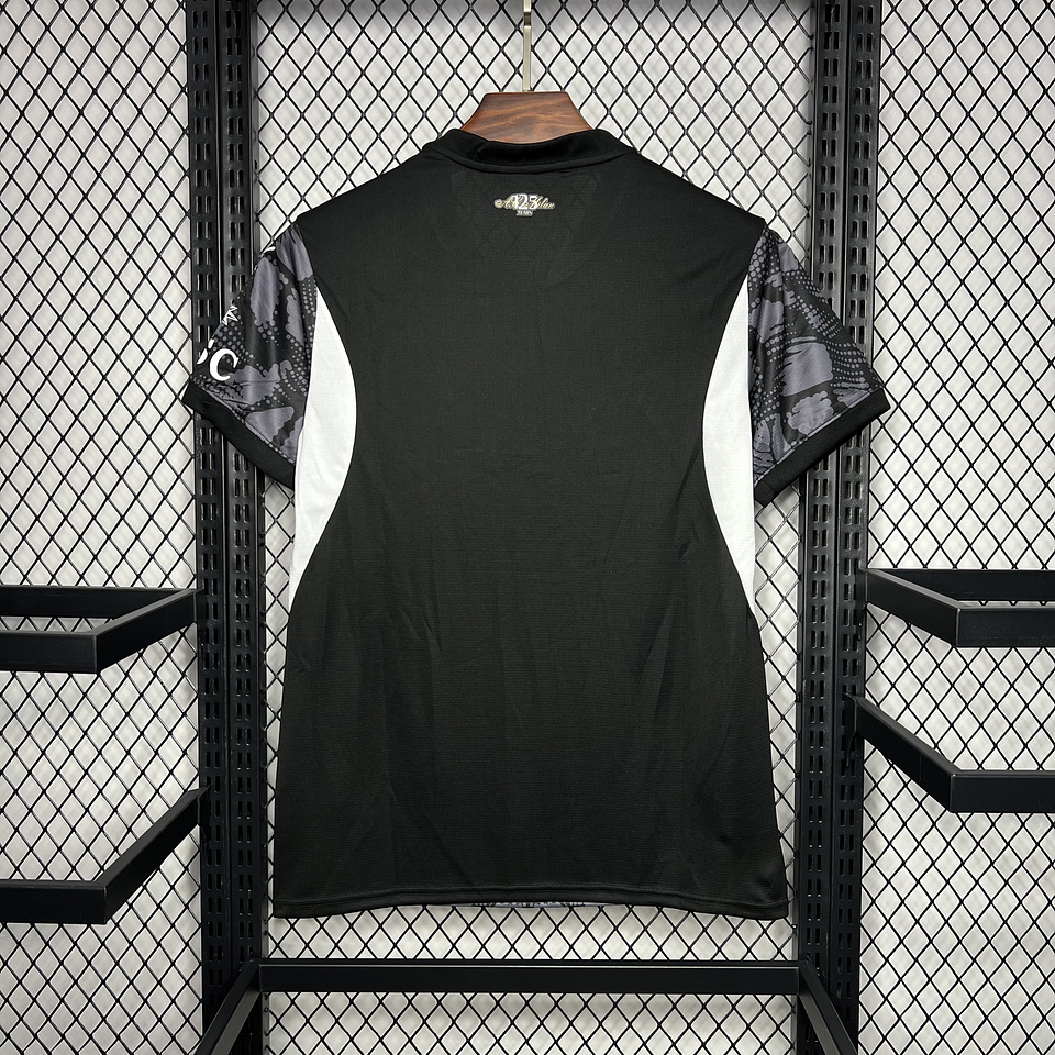 Milan Equipamento Guarda-Redes 2024/25 2