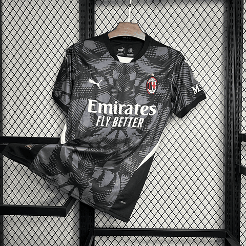 Milan Equipamento Guarda-Redes 2024/25
