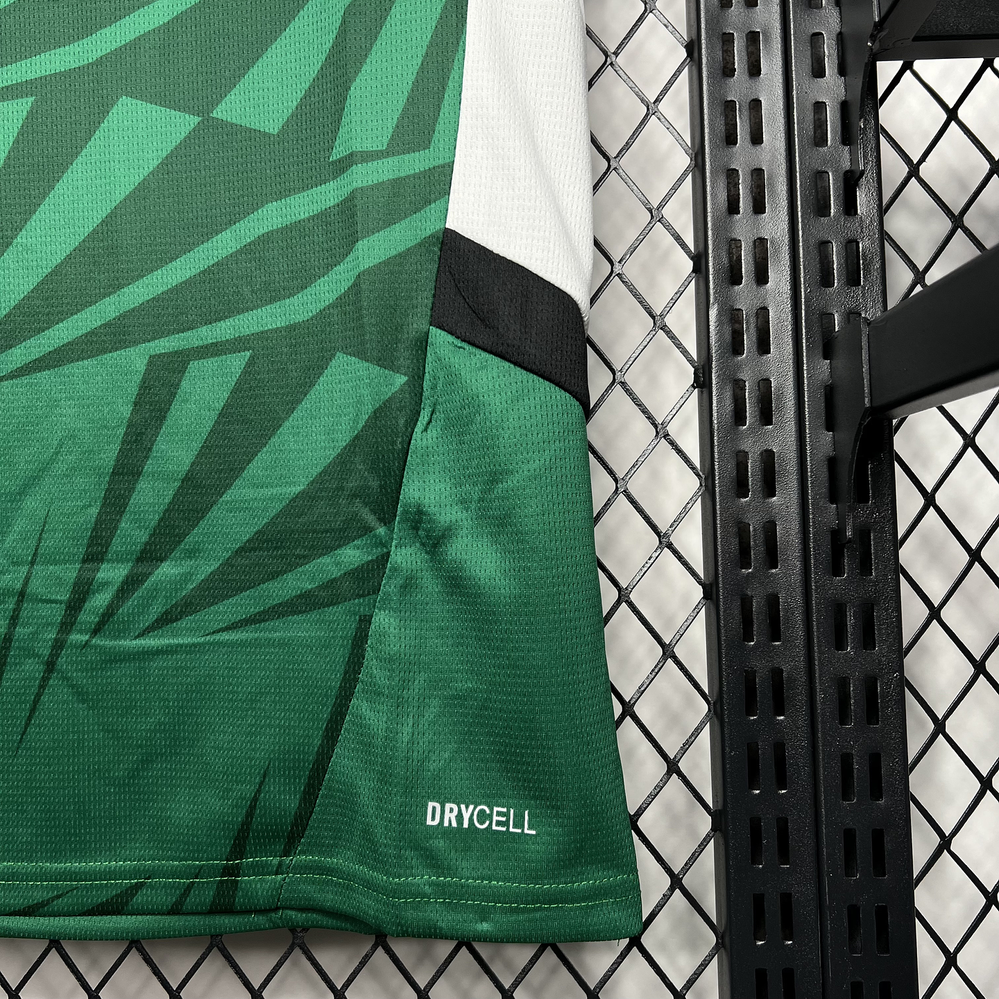 Mönchengladbach Equipamento Secundário 2024/25 6