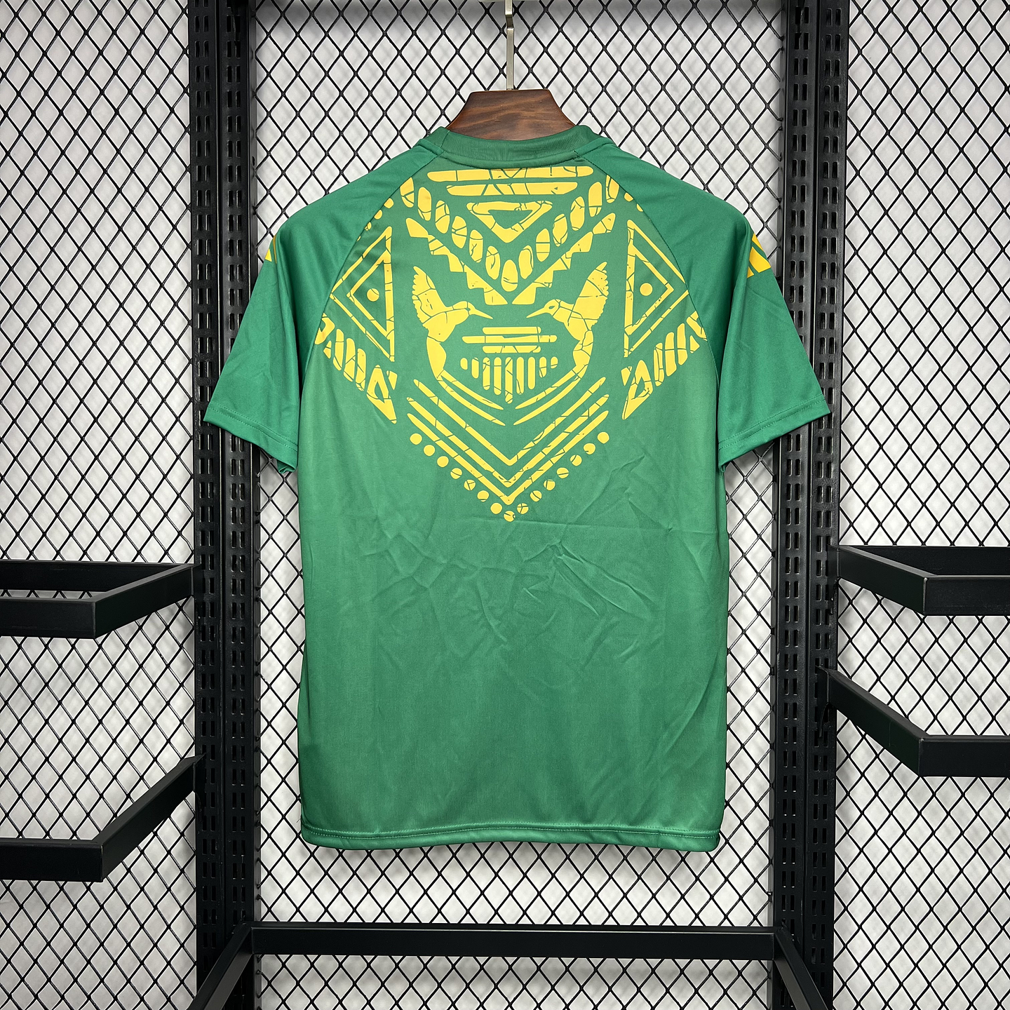 Jamaica Equipamento Pré-Jogo 2024/25 2