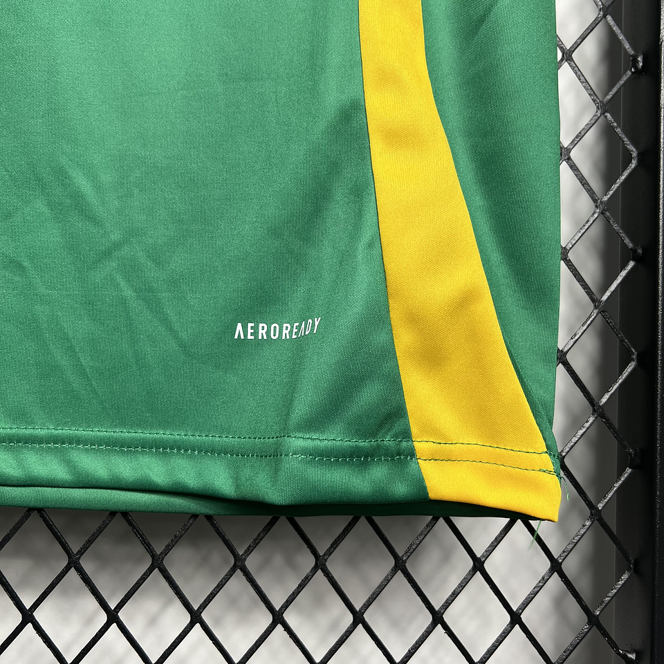Jamaica Equipamento Pré-Jogo 2024/25 5