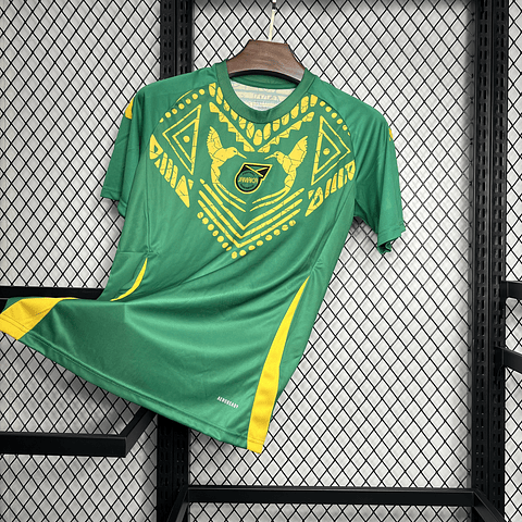 Jamaica Equipamento Pré-Jogo 2024/25