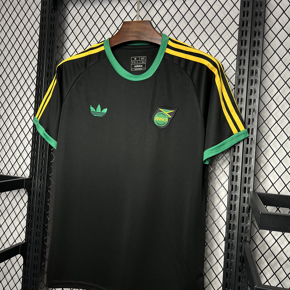 Jamaica Adidas Classics 2024/25 5