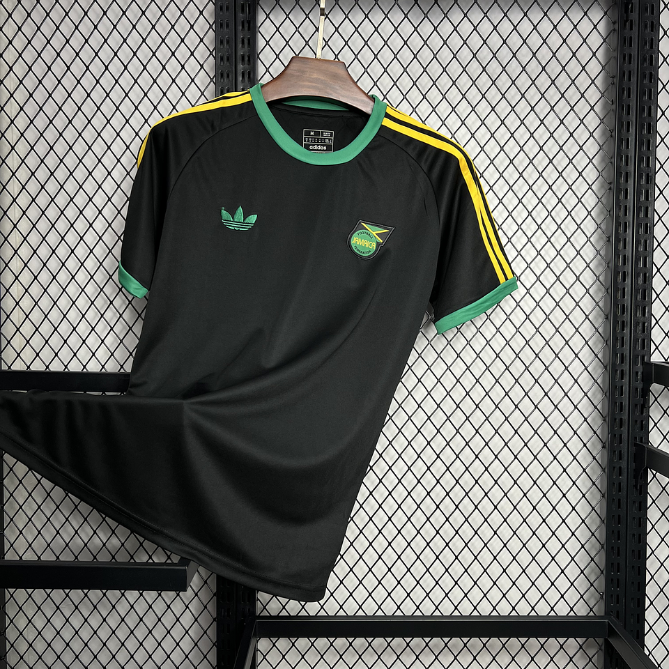 Jamaica Adidas Classics 2024/25 1