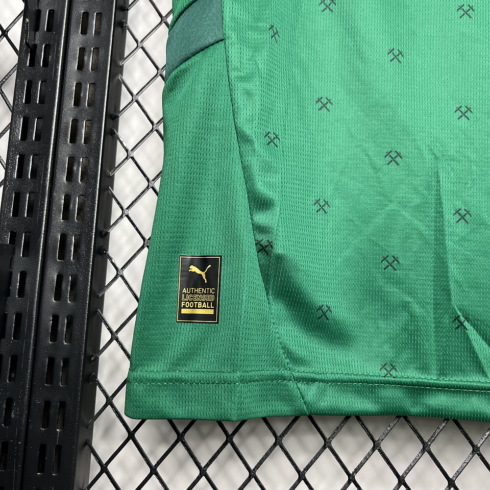 Lens Equipamento Alternativo 2024/25  6