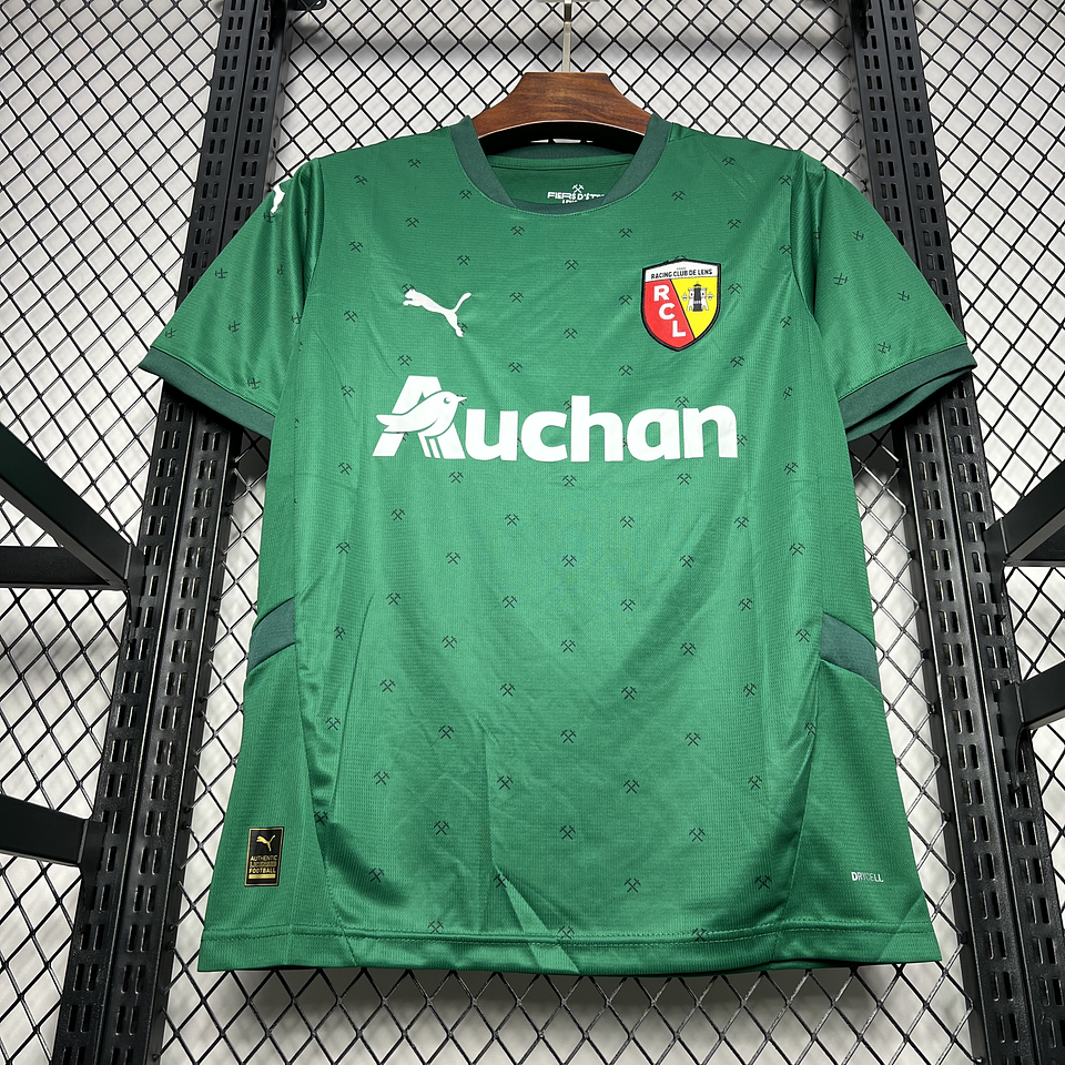 Lens Equipamento Alternativo 2024/25  7