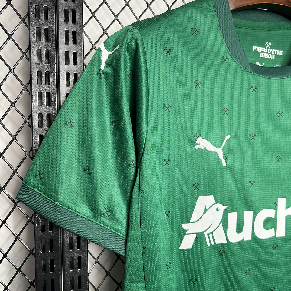 Lens Equipamento Alternativo 2024/25  4