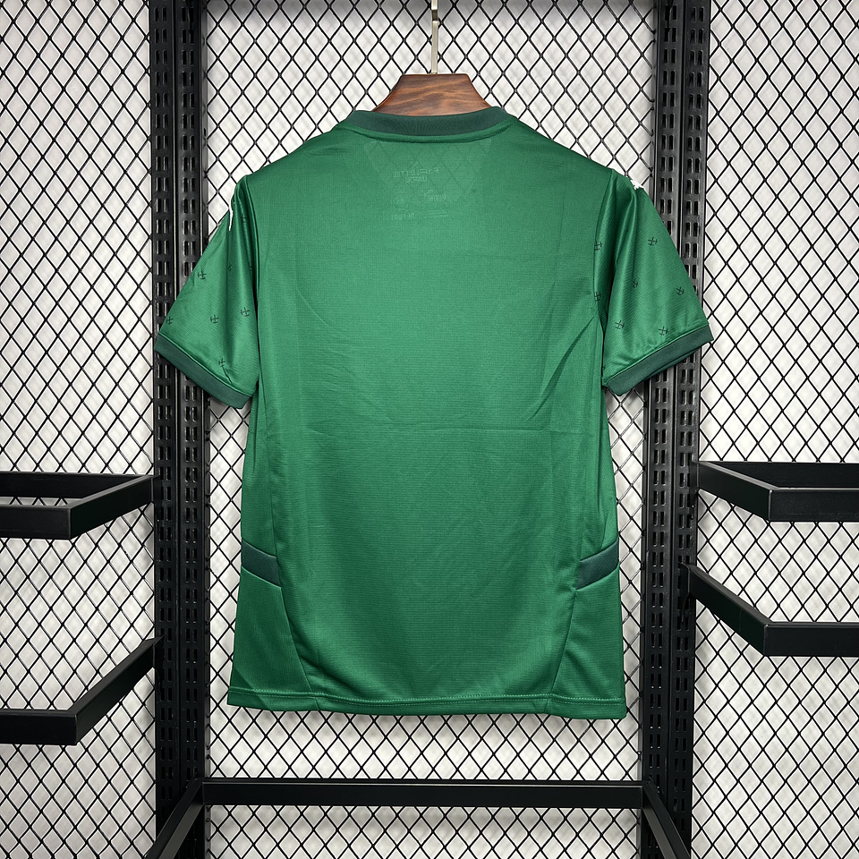 Lens Equipamento Alternativo 2024/25  2