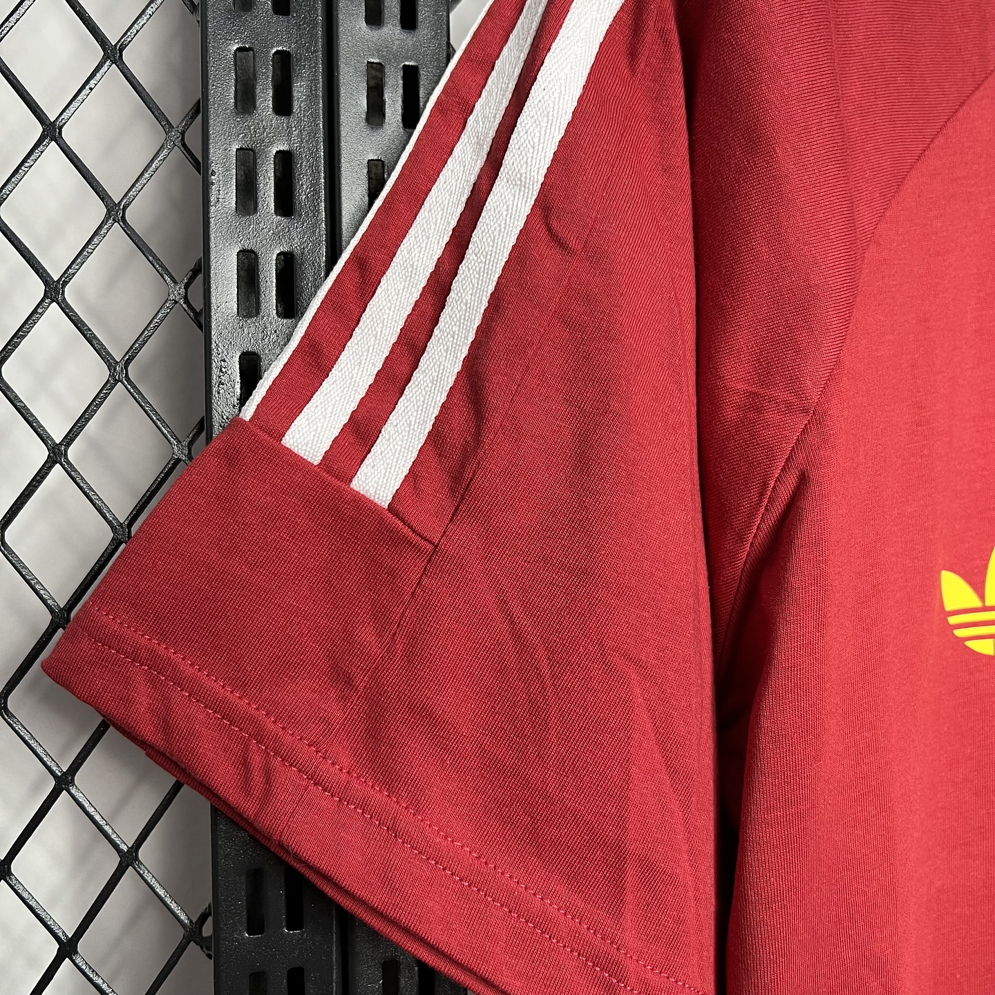 Espanha Retro 2024/25 4