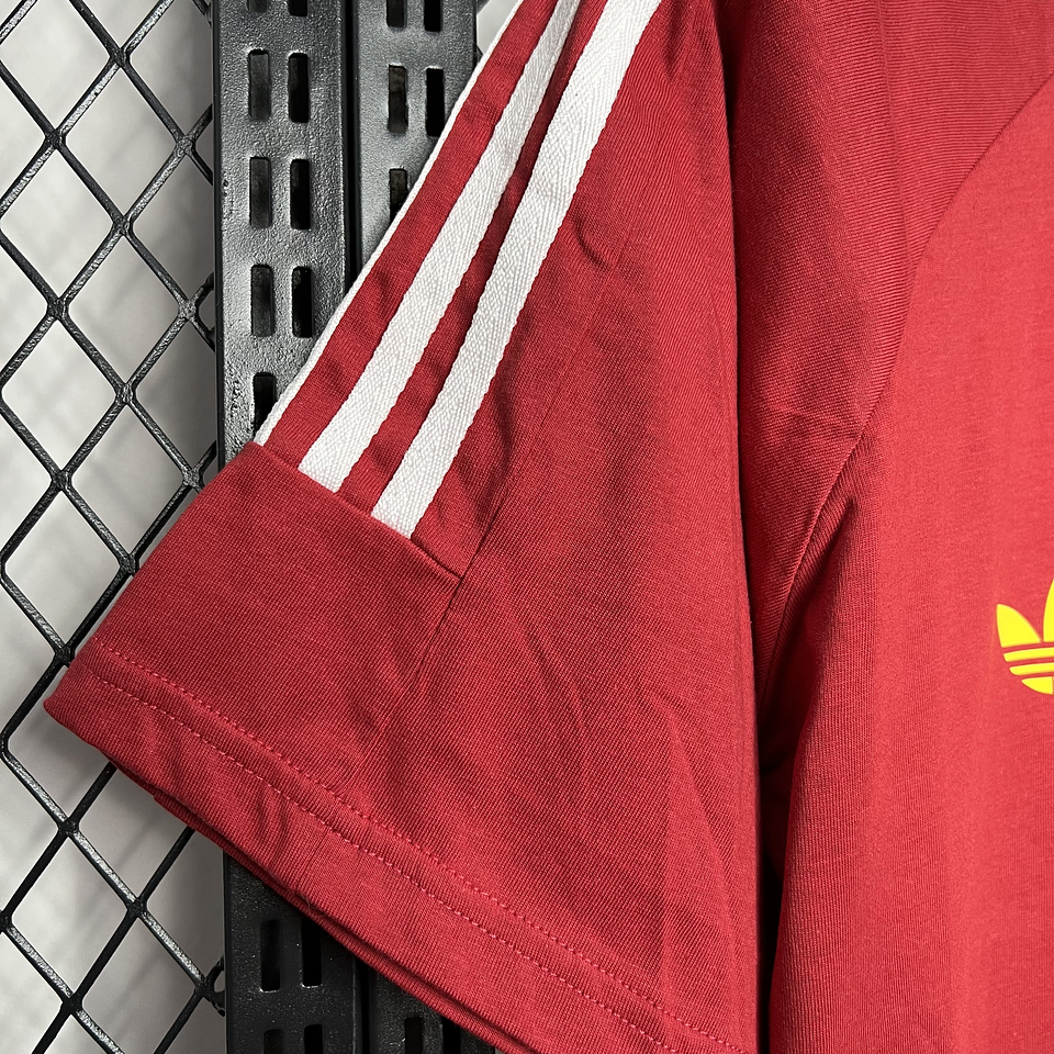 Espanha Retro 2024/25 4