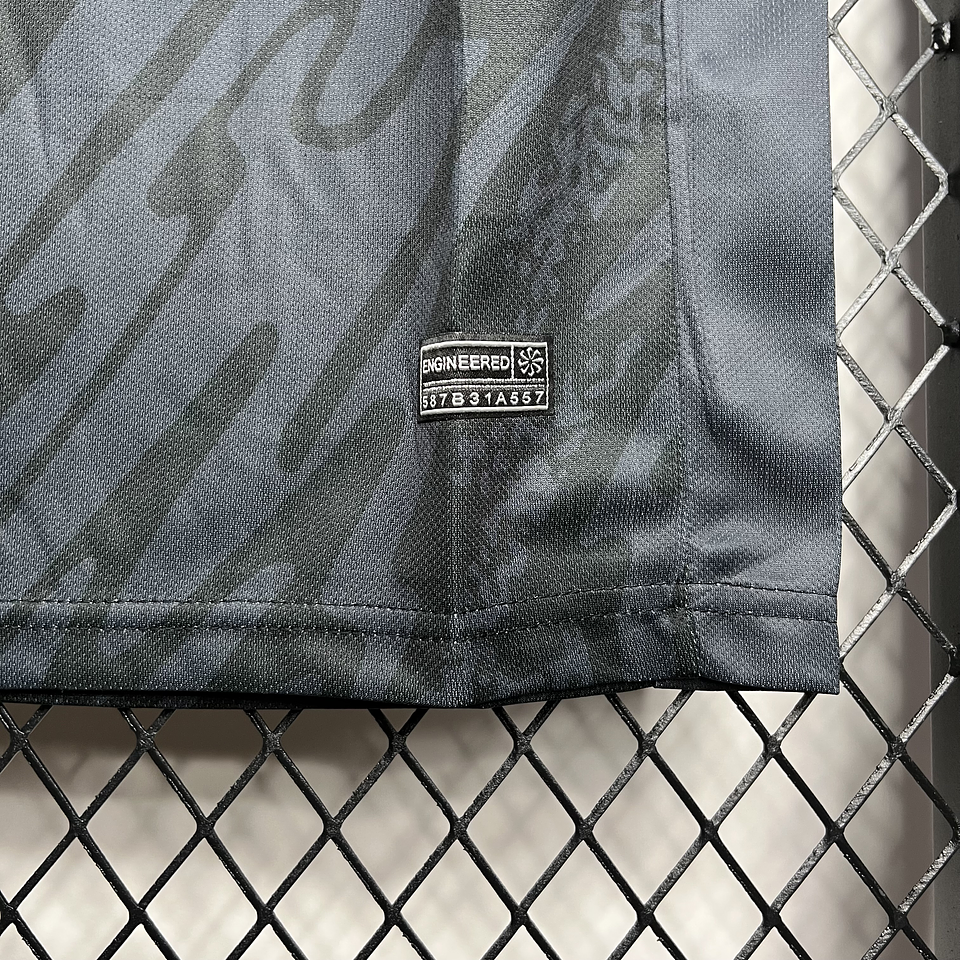 Portugal Equipamento Guarda-Redes 2024/25 5