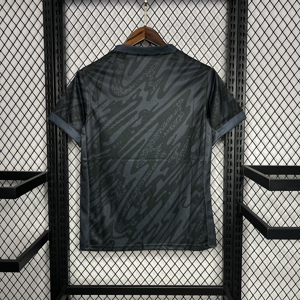 Portugal Equipamento Guarda-Redes 2024/25 2