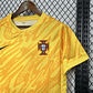 Portugal Equipamento Guarda-Redes 2024/25 - Thumbnail 2