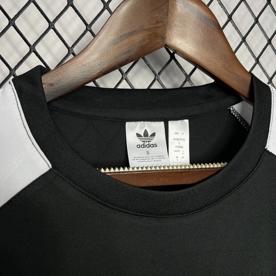 Alemanha Adidas Classics Retro 2024/25 5