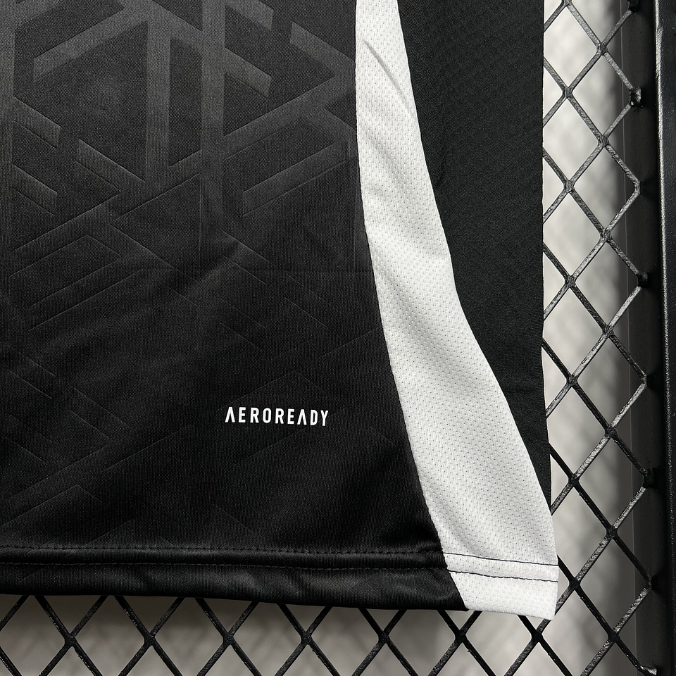 Alemanha Equipamento Pré-Jogo 2024/25 7