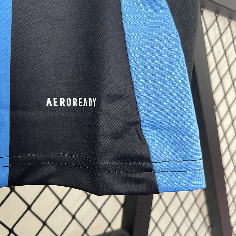 Argentina Equipamento Pré-Jogo 2024/25 8