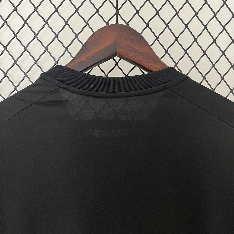 Argentina Equipamento Pré-Jogo 2024/25 5